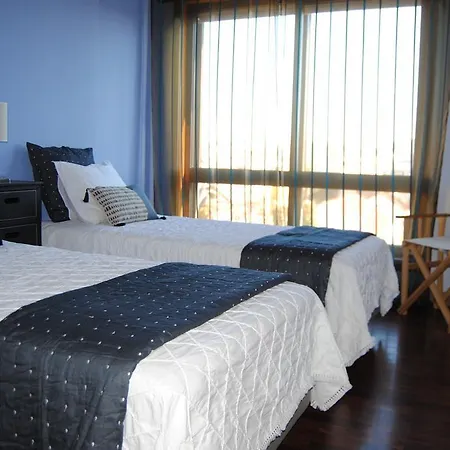 Palmeiras City Beach Appartement Espinho (Aveiro)