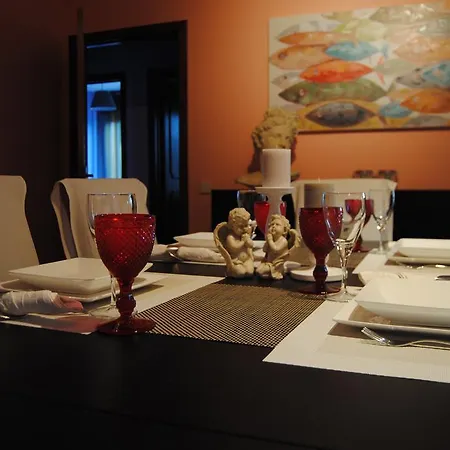 Appartement Palmeiras City Beach Espinho (Aveiro)