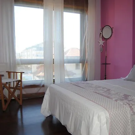 Appartement Palmeiras City Beach *