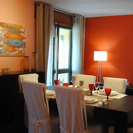 Palmeiras City Beach Appartement Espinho (Aveiro)