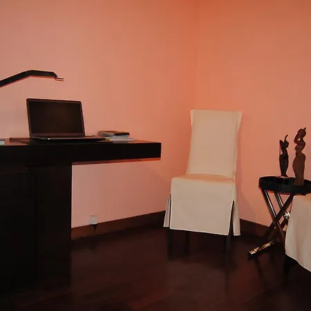 Palmeiras City Beach Appartement Espinho (Aveiro)