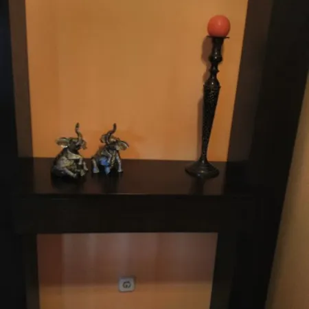 Appartement Palmeiras City Beach