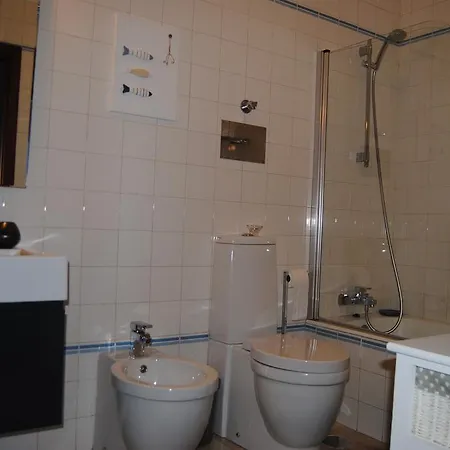 Appartement Palmeiras City Beach *