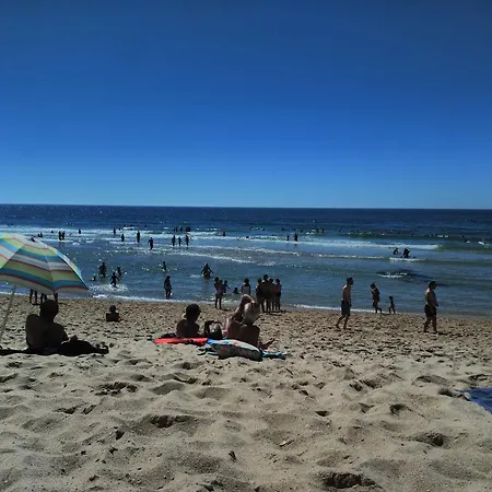 Appartement Palmeiras City Beach
