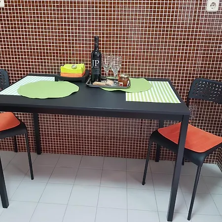 Appartement Palmeiras City Beach Espinho (Aveiro)