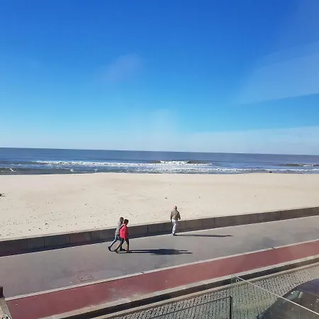 Palmeiras City Beach Appartement Espinho (Aveiro)