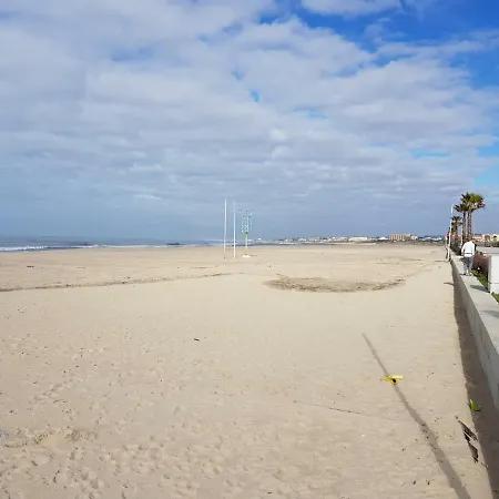 Palmeiras City Beach Appartement