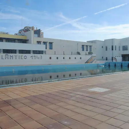 Palmeiras City Beach * Espinho (Aveiro)